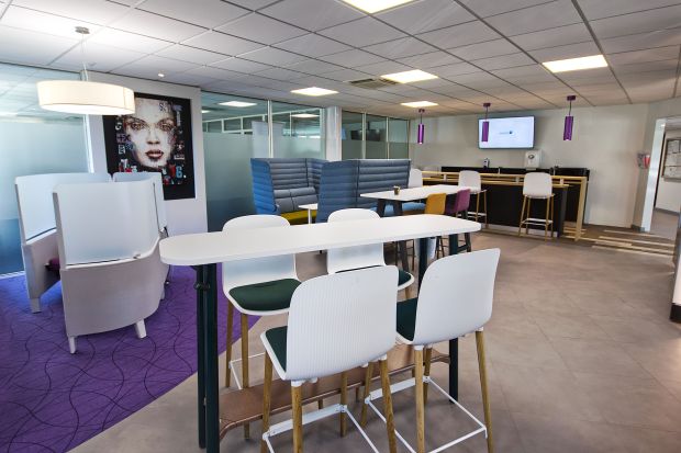 Banque Populaire Quetigny