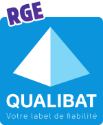 logo qualibat RGE
